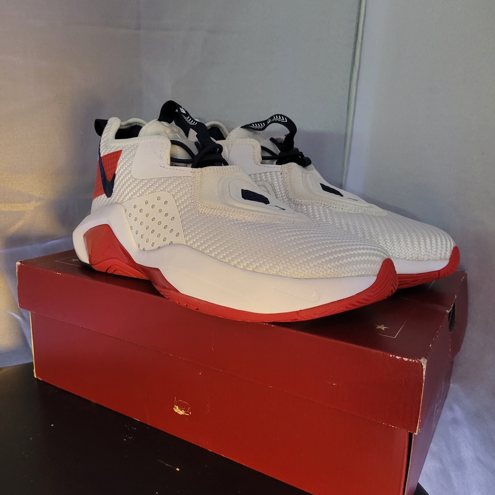 Nike Lebron Soldier 14